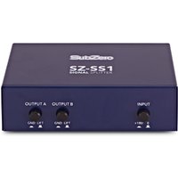 SubZero Signal Splitter