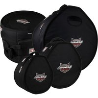 Ahead Armor 4pc Bag Set