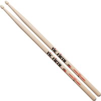 Vic Firth American Classic 7A Hickory Drumsticks