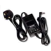 Mooer Stufen 9V Pedal-Netzteil UK