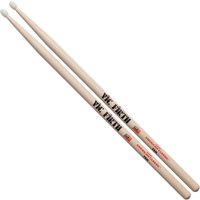 Vic Firth American Classic 7AN Nylon Tip Hickory Drumsticks