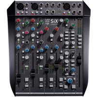 SSL SiX Tischmischer