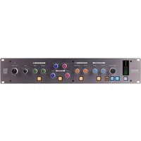 SSL Fusion Stereoprozessor Outboard
