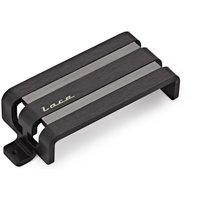 Lace Sensor Alumitone 7-Saiter Humbucker Black eloxiert