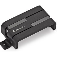 Lace Sensor Alumitone Deathbucker Black Anodized