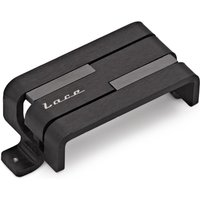 Lace Sensor Alumitone Humbucker Black eloxiert