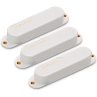 Lace Sensor Gold SSS Set White