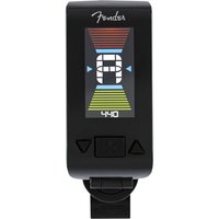 Fender Original Stimmgerät mit Klemme Daphne Blue