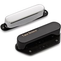 Lace Sensor Tele Plus Single Coil eingestellt