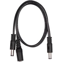 Mooer 2 Straight Plug Pedal Daisy Chain Cable