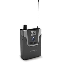 LD Systems U308 IEM R In-Ear Überwachungsempfänger