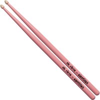 Vic Firth American Classic Hickory Kidsticks Pink