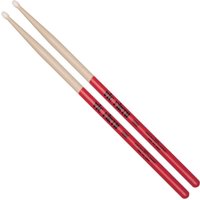 Vic Firth American Classic 7ANVG Drumstick Nylon Tip with Vic Grip