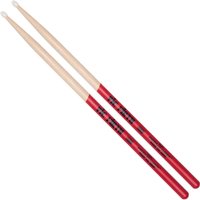 Vic Firth American Classic X5ANVG Drumstick Nylon Tip with Vic Grip