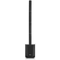 SubZero L410X Bluetooth-PA-Säulensystem