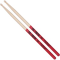 Vic Firth X5AVG Extreme Vic Grip Wood Tip Drumsticks