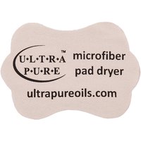Ultra-Pure Microfibre Pad Dryer