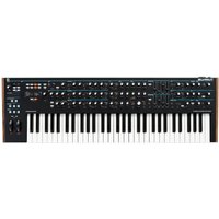 Novation Summit Hybrid-Synthesizer