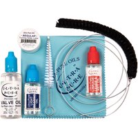 Hochreines Waldhorn-Pflegeset