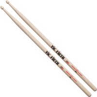 Vic Firth American Classic 8 D Hickory Drumsticks