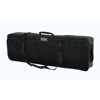 Gator G-PG-61SLIM pro-Go Slim 61 Tasten Tastatur Tasche - Fast neu