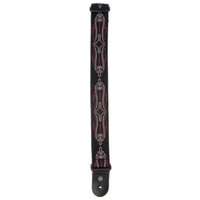 DAddario 50C03 Woven Guitar Strap Chopper