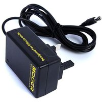 Mooer Wall 9V Pedal Power Supply UK