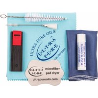 Ultra-Pure Alto Saxophone Care Kit