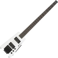 Steinberger Spirit XT-2 Bass Weiß