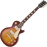 Gibson Les Paul Standard 60s Figured Top Iced Tea