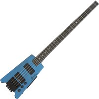 Steinberger Spirit XT-2 Bass Frost Blue