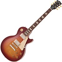 Gibson Les Paul Standard 50s Figured Top Heritage Cherry Sunburst