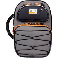 BAM PEAK3027 Spitzenleistung Klarinette Rucksack Tasche