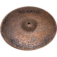 Istanbul Agop Turk Hi-Hat-Becken 14"