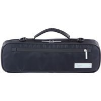 BAM PERF4009XL Performance Cover for Hightech Flute Case Black