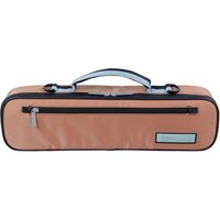 BAM PERF4009XL Performance Cover for Hightech Flute Case Caramel