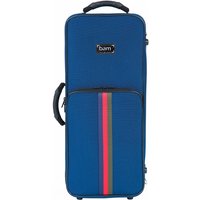 BAM SG3133XL St. Germain Bassoon Case Blue