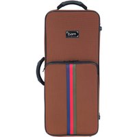 BAM SG3133XL St. Germain Bassoon Case Chocolate