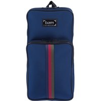 BAM St. Germain Cover for Flute Oboe or Clarinet Case Blue