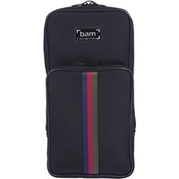 BAM St. Germain Cover for Flute Oboe or Clarinet Case Black