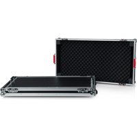 Gator G-Tour Extragroßes Pedalboard mit Rädern