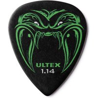 Dunlop Hetfield Black Fang 1.14mm - Spieler pk 6 Tipps