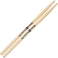 ProMark Hickory 424 Horacio El Negro Hernandez Wood Tip Drumsticks