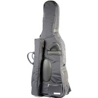 BAM PERF1001S Performance Cello Etui schwarz