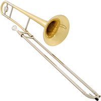 Bach TB501 Student Trombone Outfit Small Bore