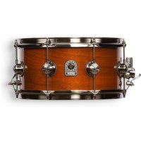 Natal Originals Walnut 13 x 6.5 Snare Drum Natural Walnut