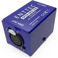 Enttec Offene DMX USB-Schnittstelle