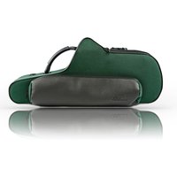 BAM 3001S Classic Alto Saxophone Case Green