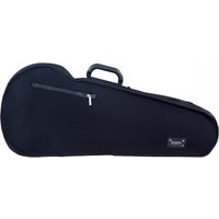 BAM SUB2200XL Submarine Hoody for Contoured Viola Case Black