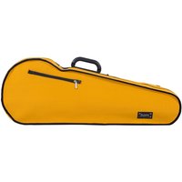 BAM SUB2200XL Submarine Hoody for Contoured Viola Case Orange